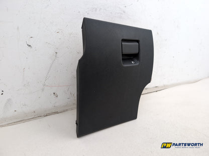 Glove Compartment Assembly 2