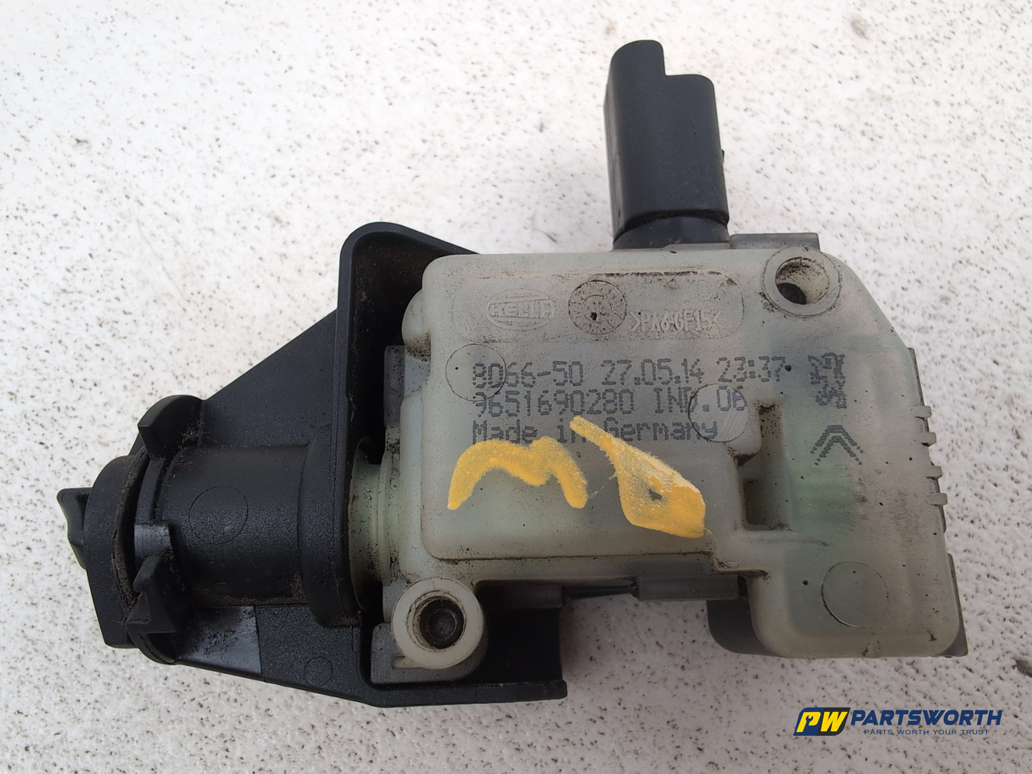 Misc electrical 2