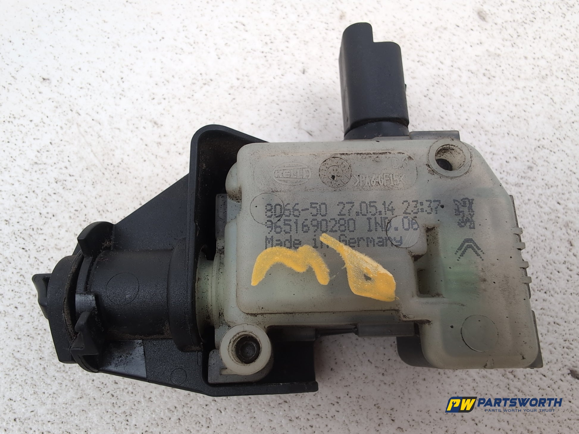 Misc electrical 2