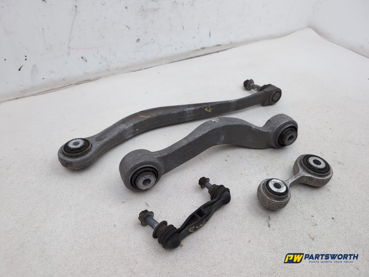 Suspension Arm Rear Wishbone RH 2