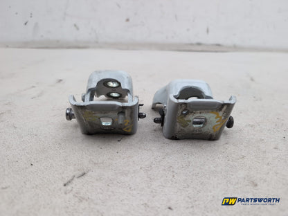 Door Back Hinge 2