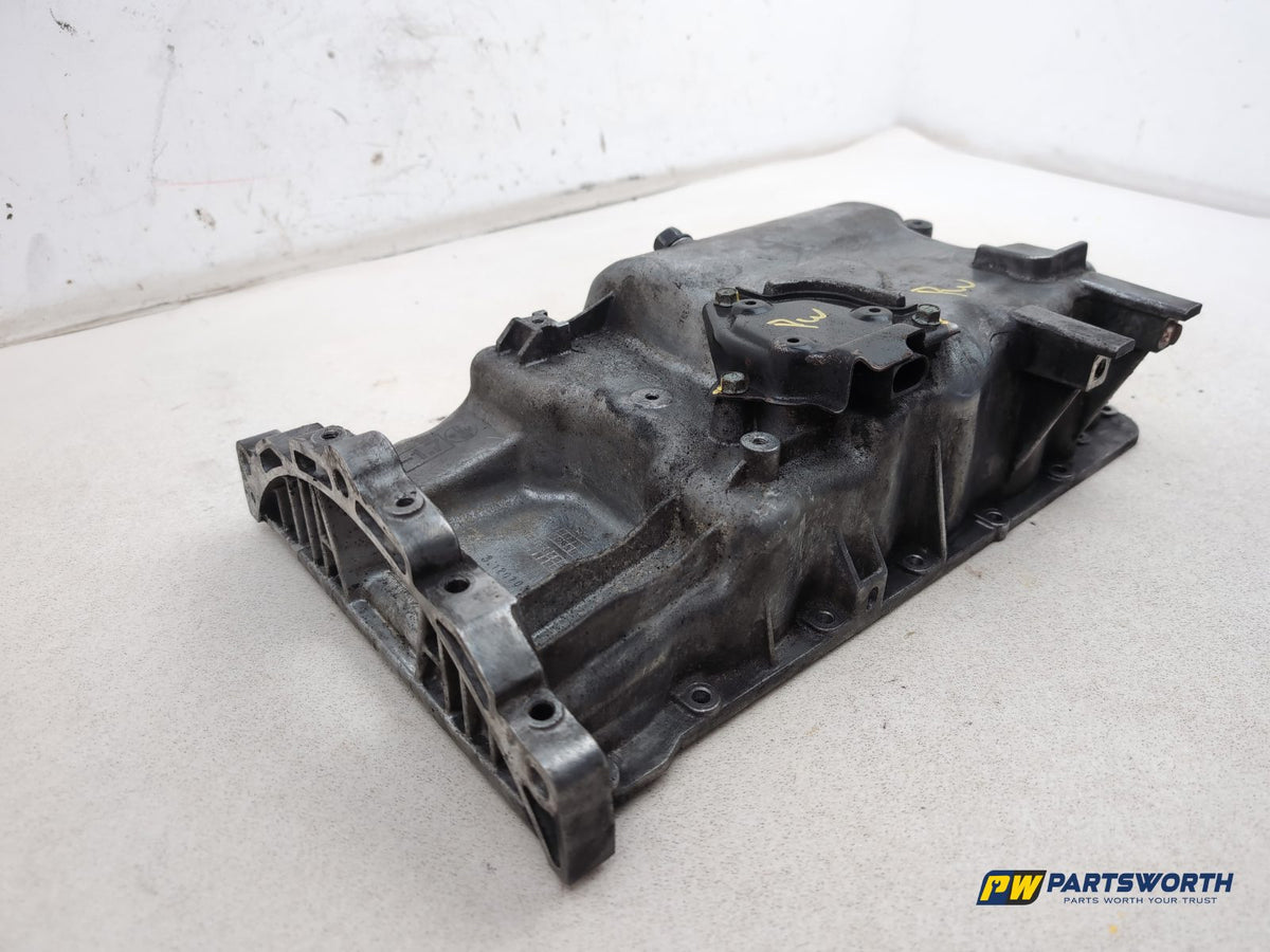 Engine Sump 2