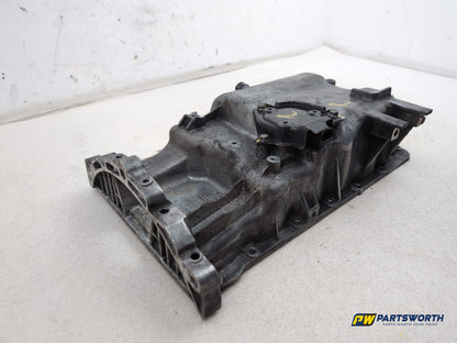 Engine Sump 2