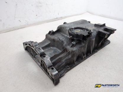Engine Sump 2