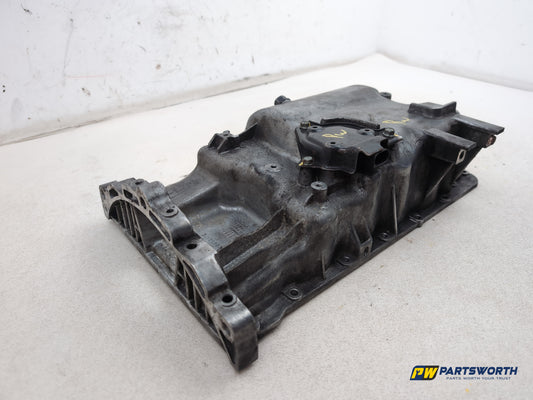 Engine Sump 2