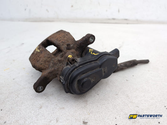 Brake Rear Caliper RH 2