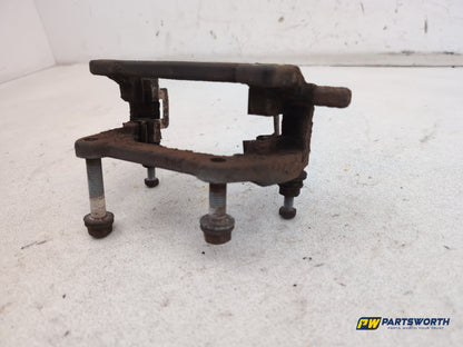 Brake Rear Caliper Support RH 2