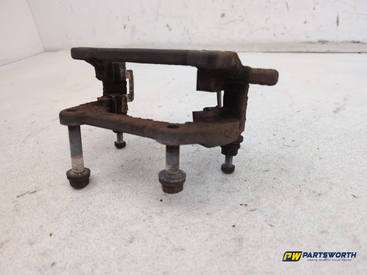 Brake Rear Caliper Support RH 2