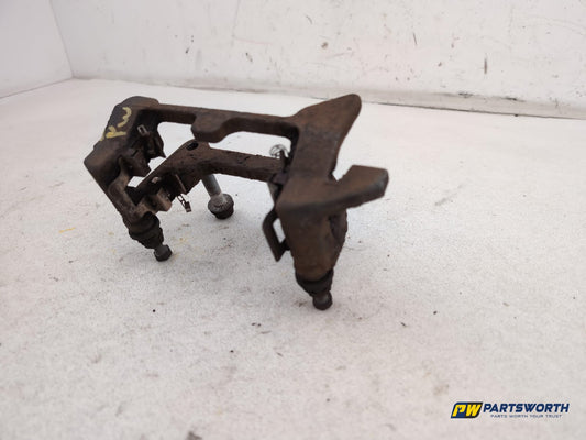 Brake Rear Caliper Support LH 2