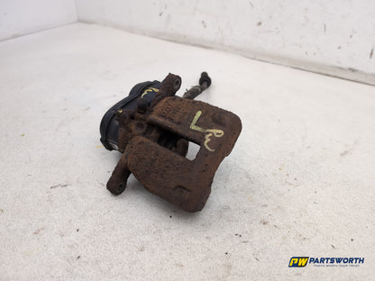 Brake Rear Caliper LH 2