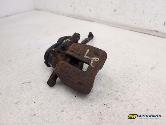 Brake Rear Caliper LH 2