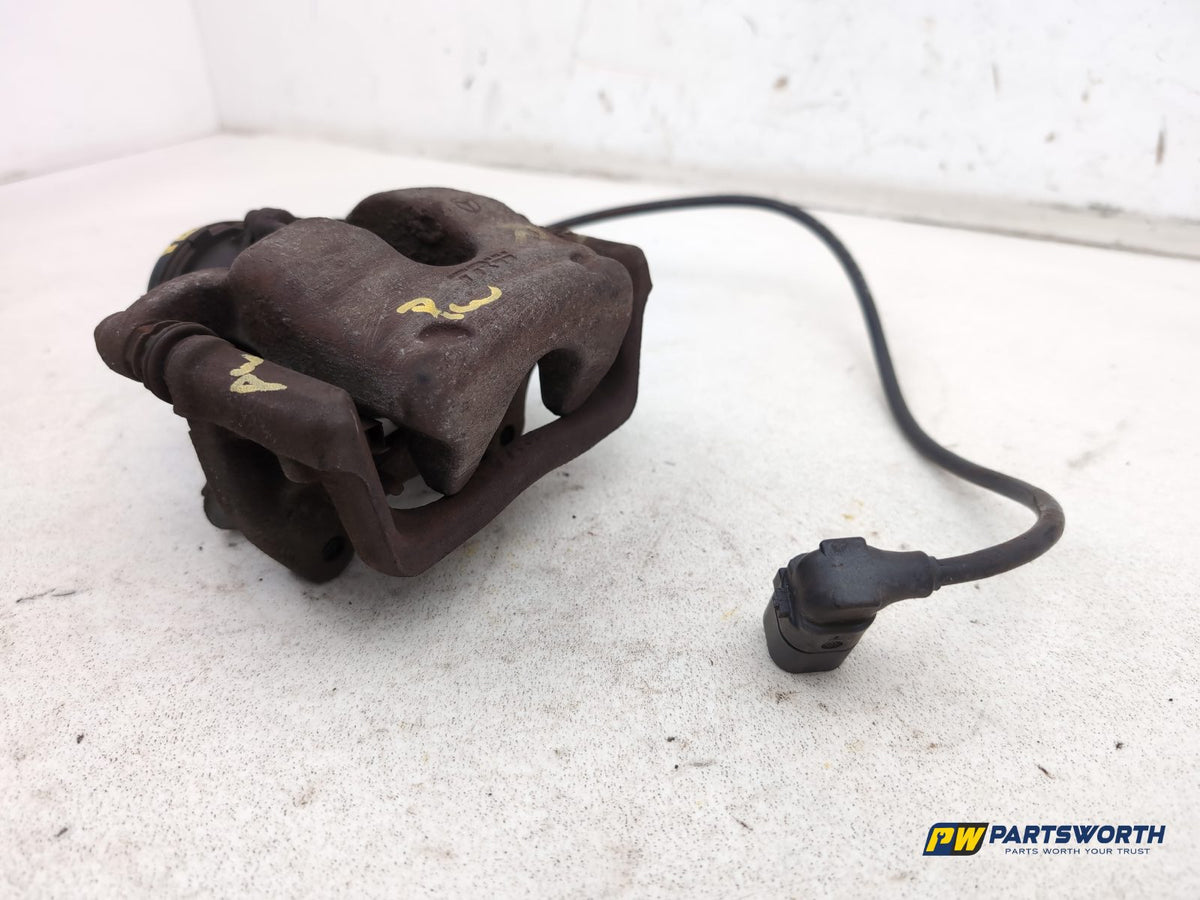 Brake Rear Caliper RH 2