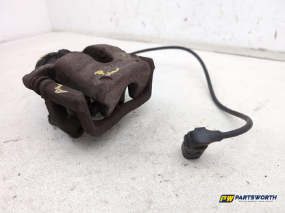 Brake Rear Caliper RH 2