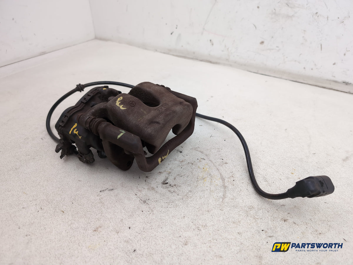 Brake Rear Caliper LH 2