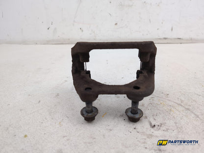 Brake Rear Caliper Support RH 2