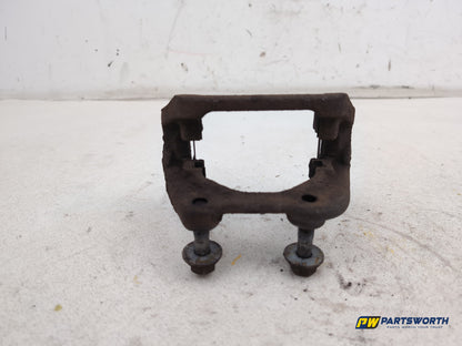 Brake Rear Caliper Support RH 2