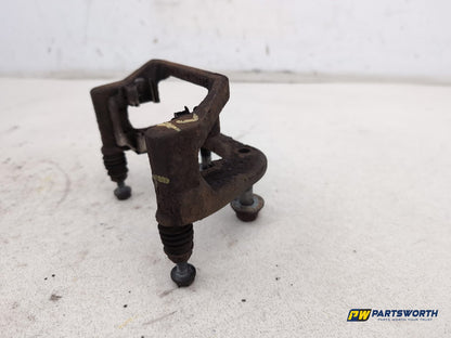 Brake Rear Caliper Support LH 2