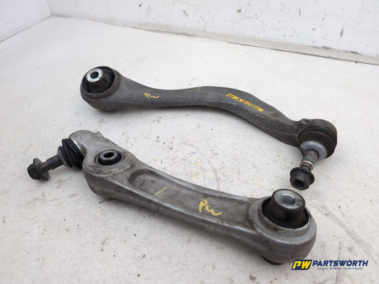 Suspension Arm Front Lower Wishbone LH 2