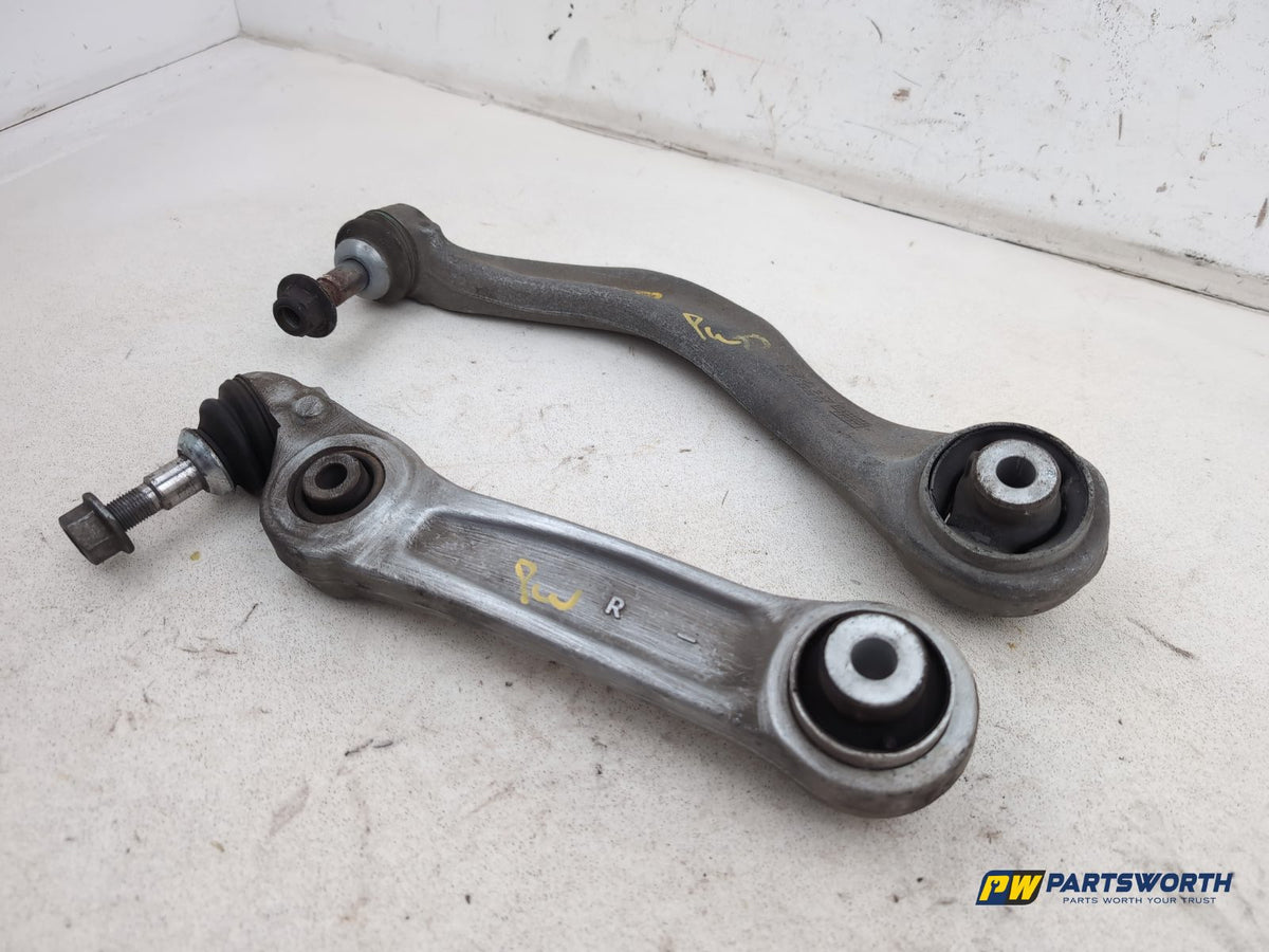 Suspension Arm Front Lower Wishbone RH 2