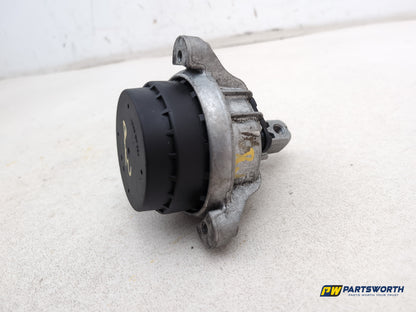 Bmw 5 Series 520d Se Auto F10 2.0l Diesel Engine Mount Left Passenger 2010-2017 - photo 2