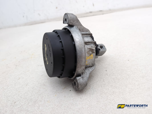 Bmw 5 Series 520d Se Auto F10 2.0l Diesel Engine Mount Left Passenger 2010-2017 - photo 2