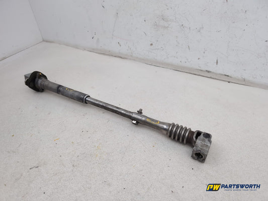 Steering Column UJ 2