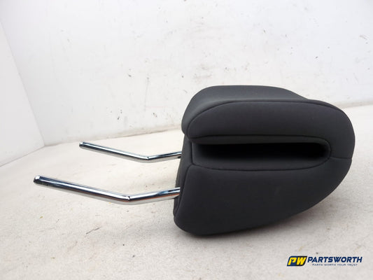 Rear Headrest 2