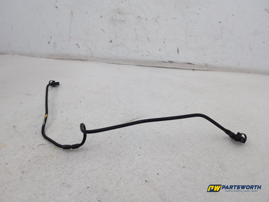 Peugeot 508 Active 1.6l Diesel Coolant Water Hose Pipe Line 9686646780 2011-2018 - photo 2