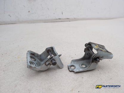 RH Front Door Hinge Pair  2