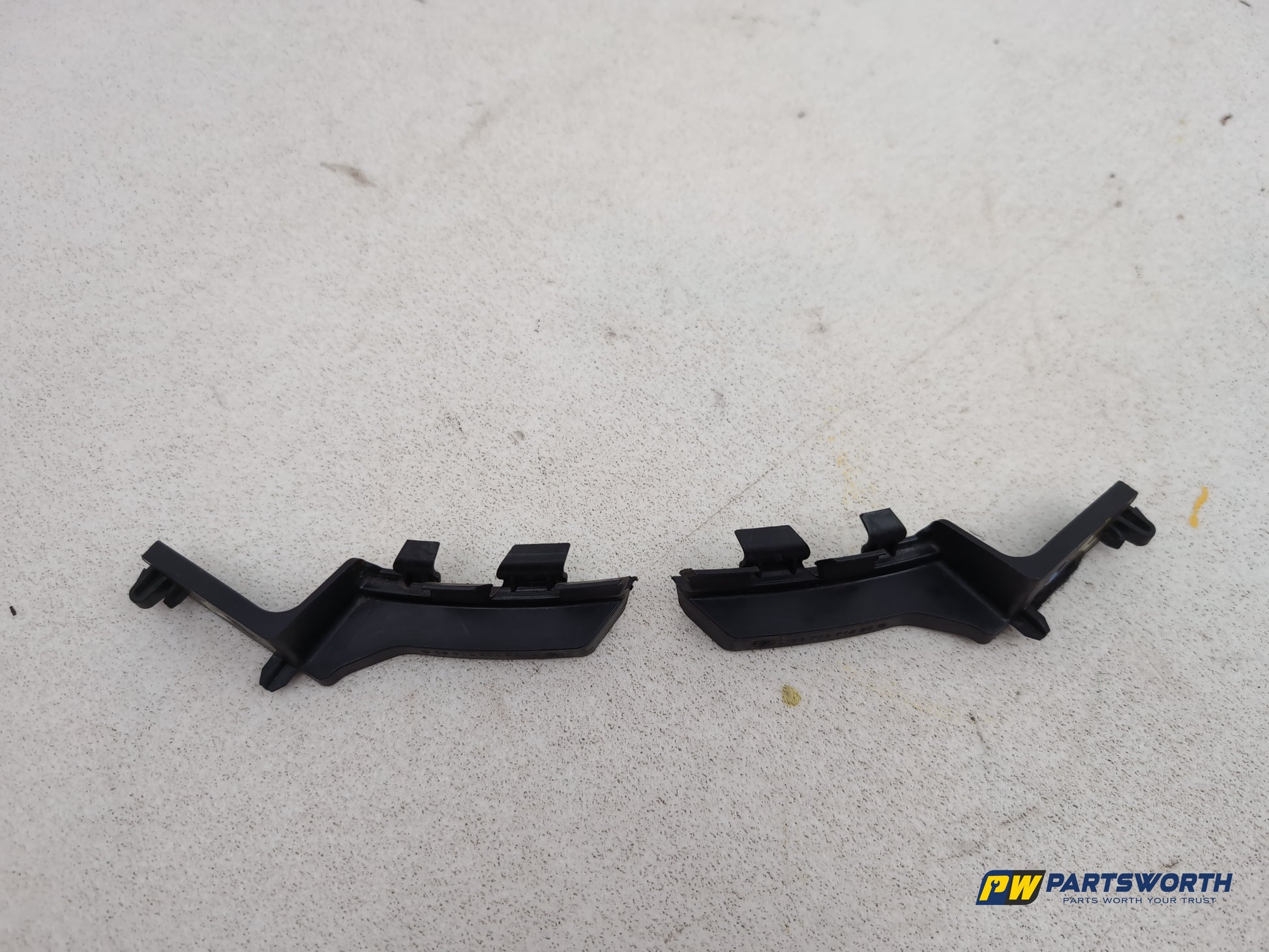 Misc trims 2
