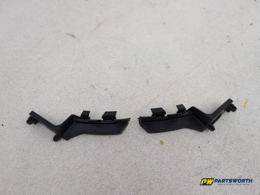Peugeot 508 Active Nav Windscreen Wiper Holder Bracket Front Pair 9670371580 - photo 2