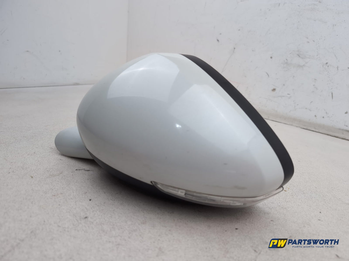 Door Mirror LH 2