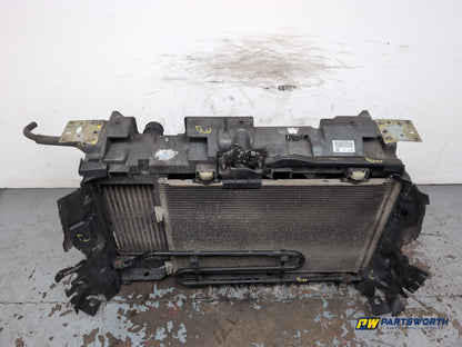 Radiator 2