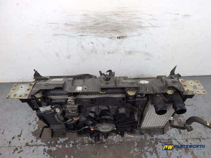 Radiator 8