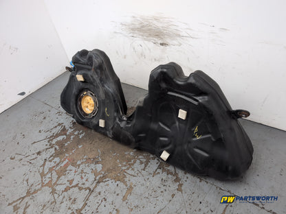 Fuel Tank 2