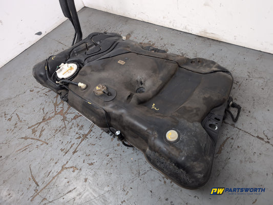 Peugeot 508 Active Estate 1.6l Diesel Fuel Tank 9800353980 2011-2018 - photo 2