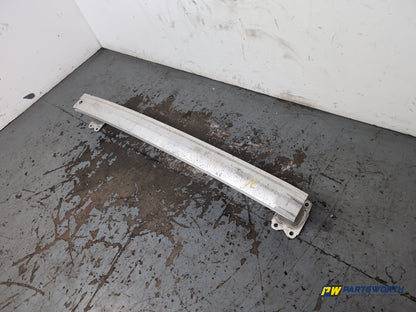 Bumper Rear Reinforcement 2