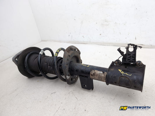Shock Absorber Front RH 2
