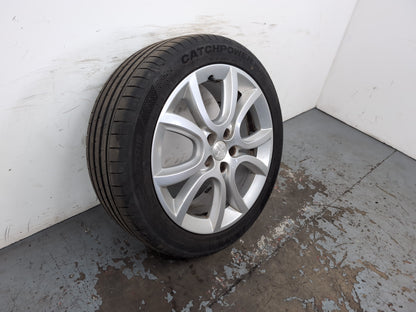 Wheel Road Alloy 2