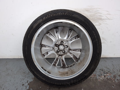 Wheel Road Alloy 9