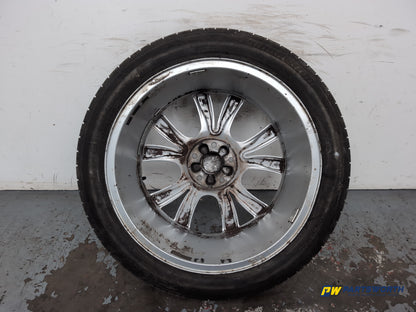 Wheel Road Alloy 8