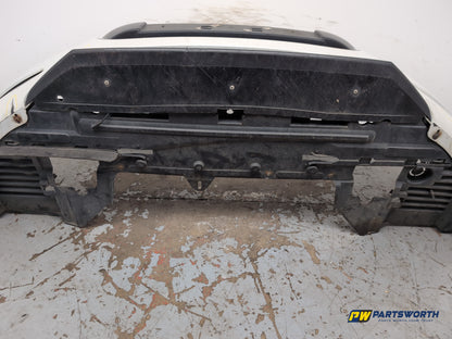 Front Bumper 8