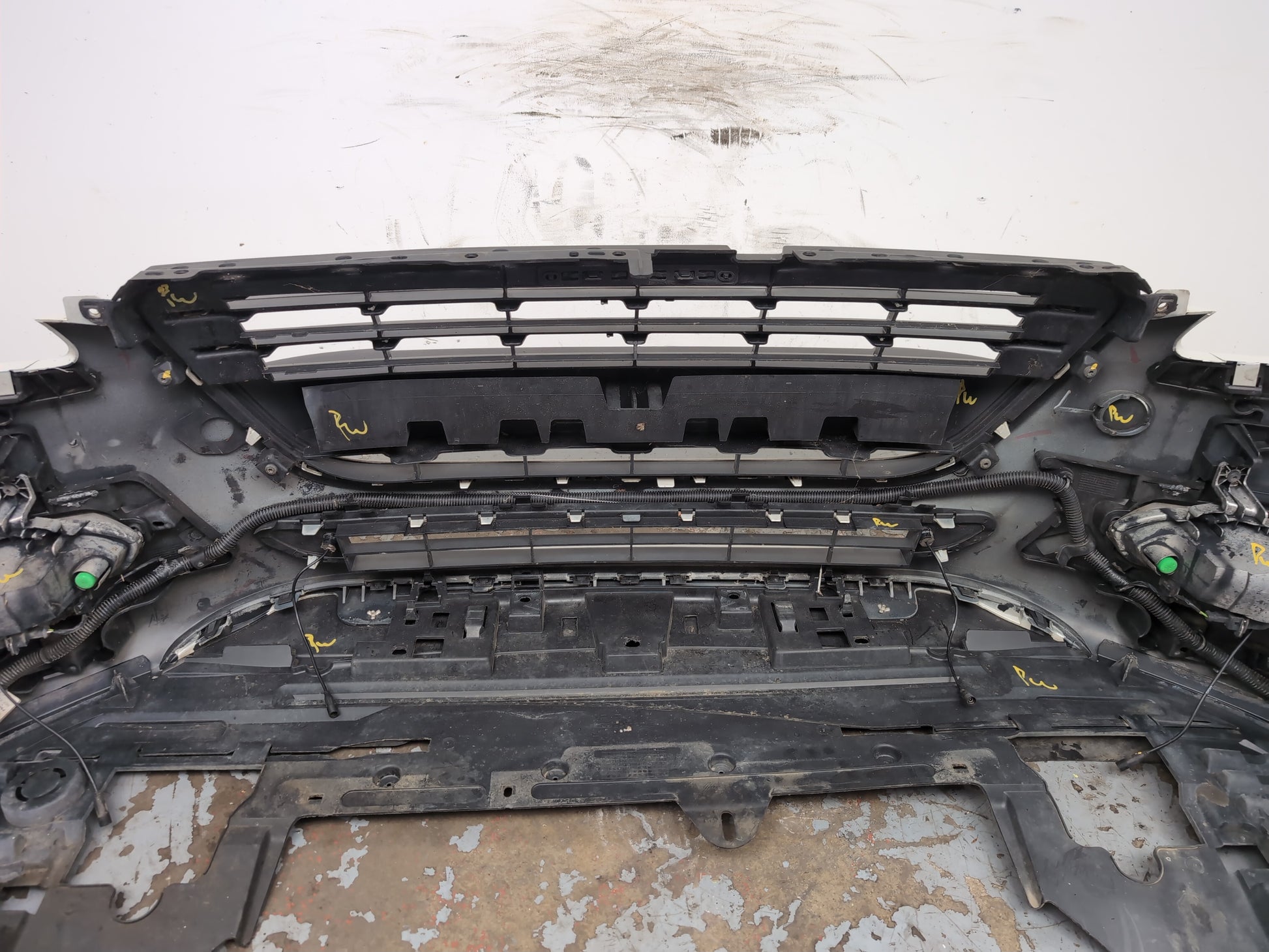 Front Bumper 14