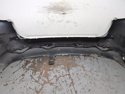 Rear Bumper 14