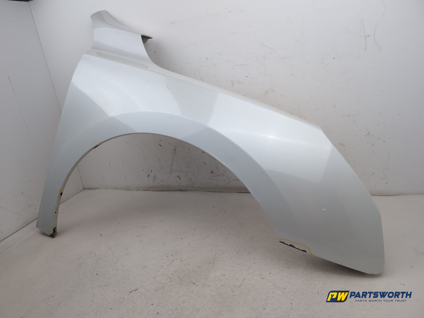 Wing Front RH 2