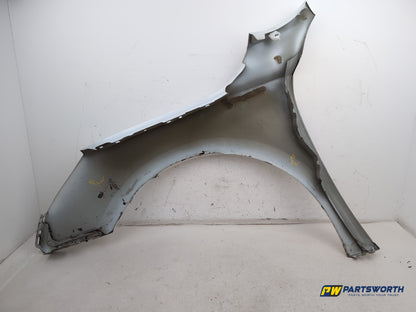 Wing Front RH 8