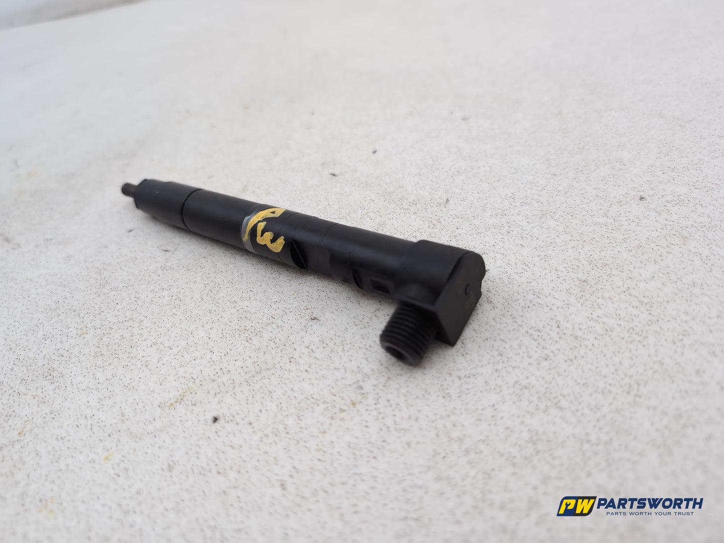 Fuel Injector 2