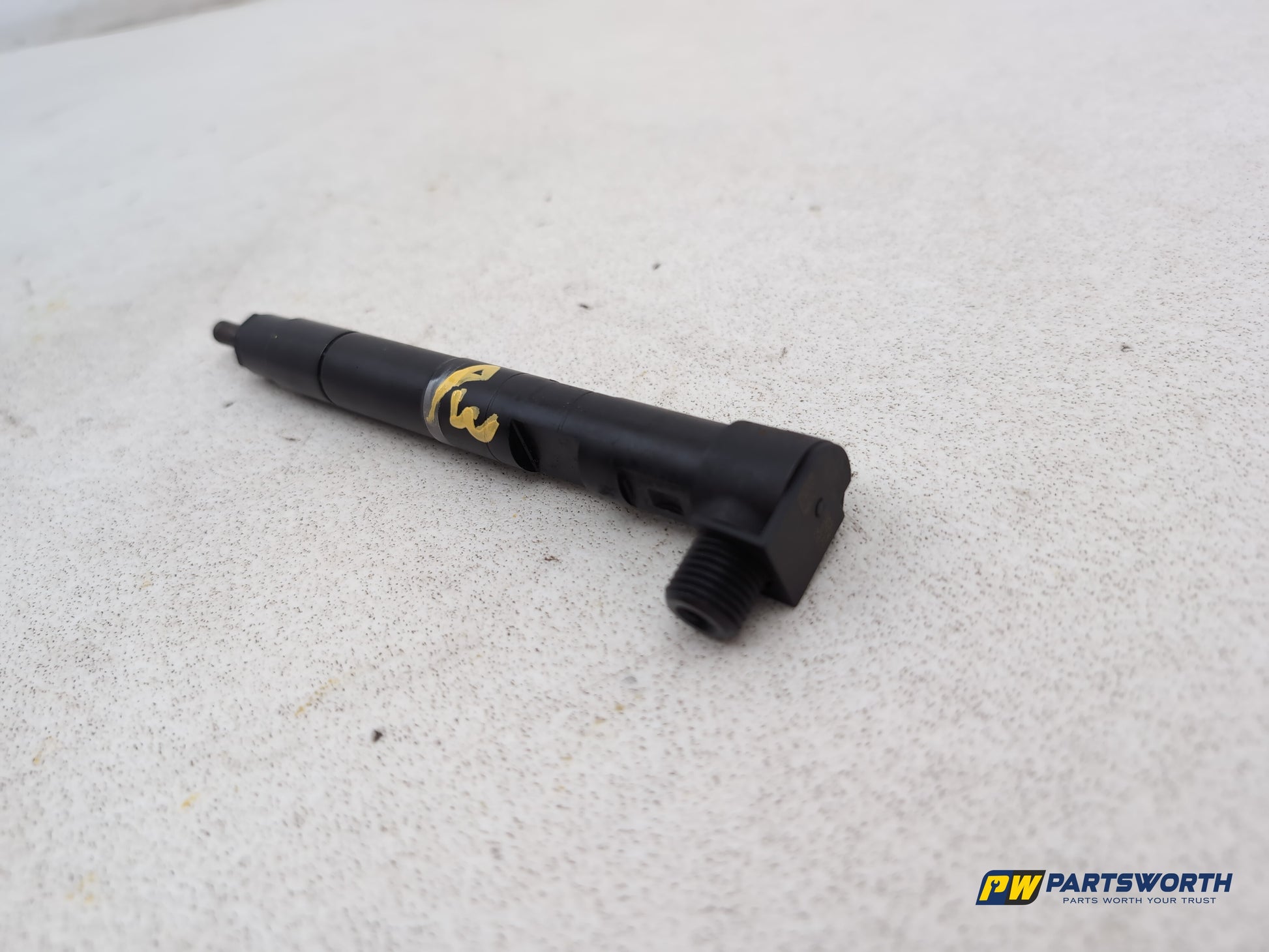 Fuel Injector 2