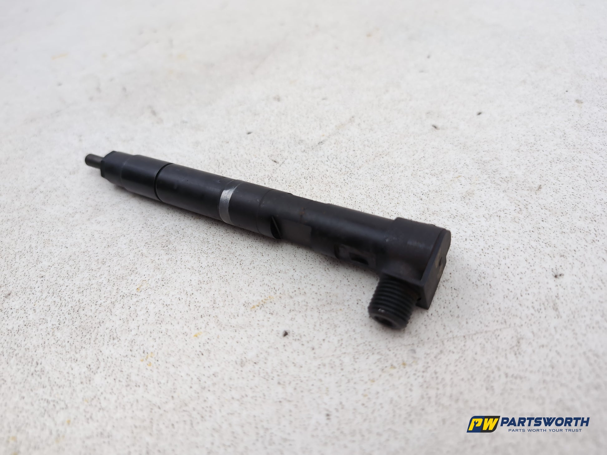 Fuel Injector 2
