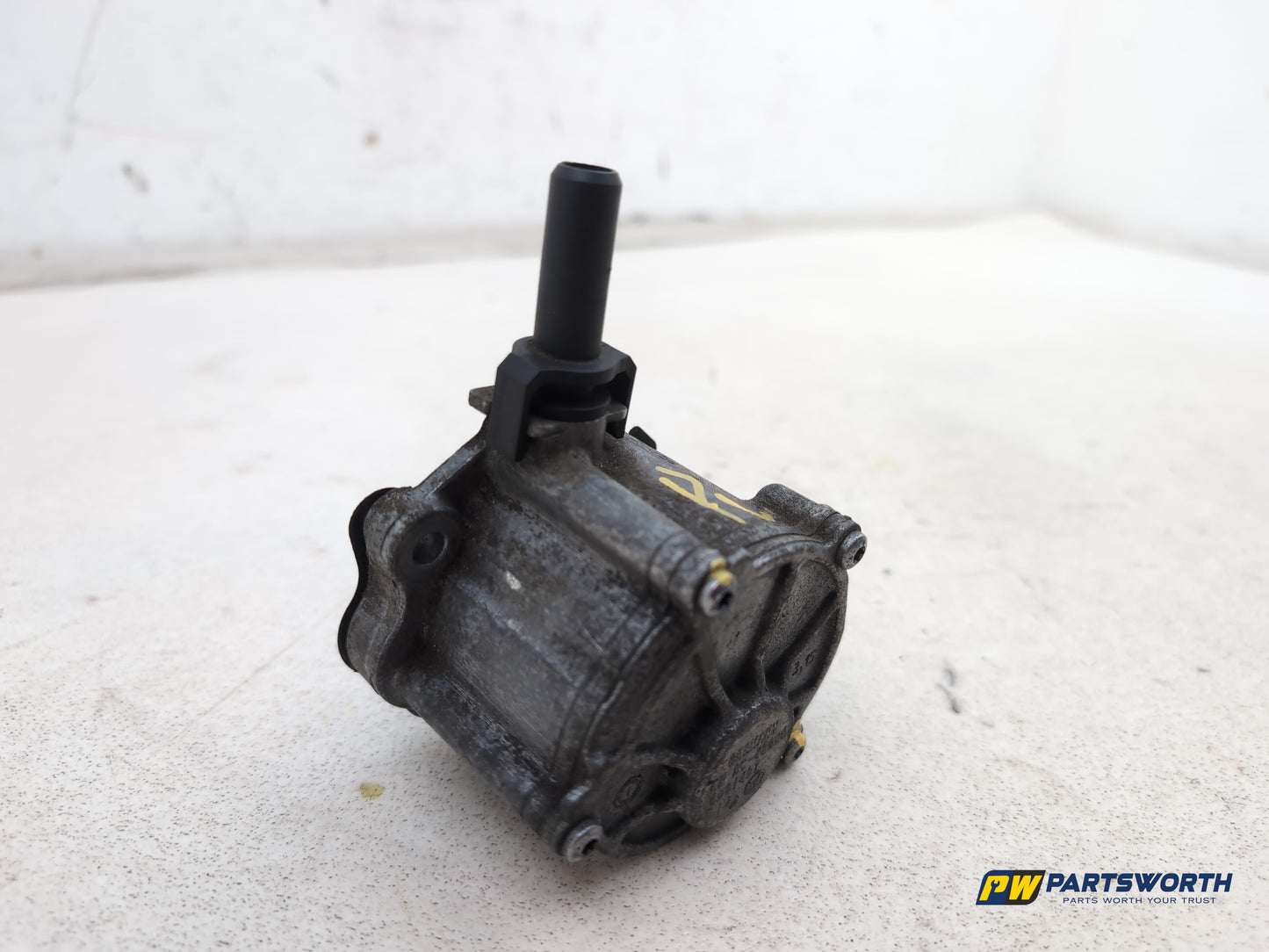Vacuum Pump  2
